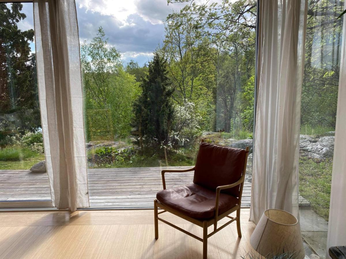 Värmdö Villa Myttinge מראה חיצוני תמונה