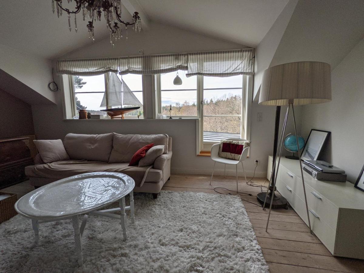 Värmdö Villa Myttinge מראה חיצוני תמונה