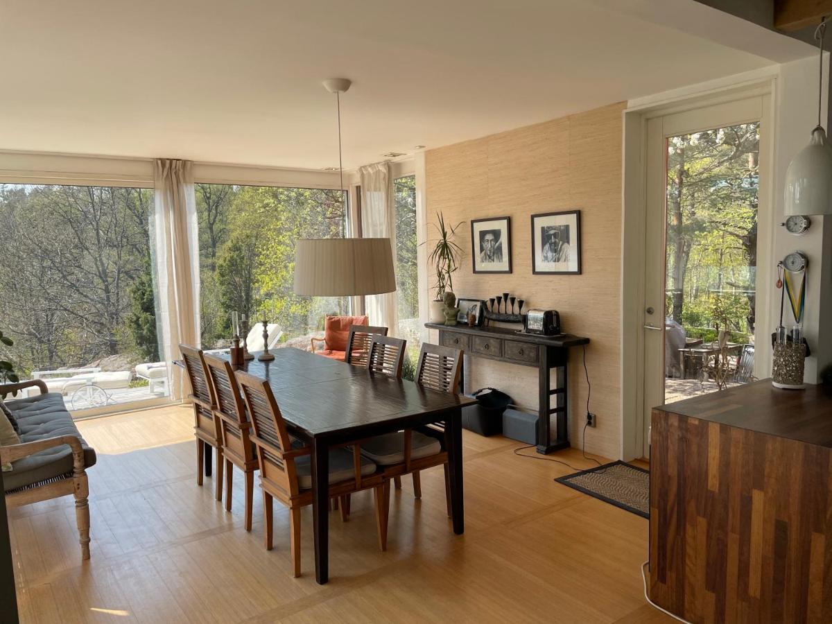 Värmdö Villa Myttinge מראה חיצוני תמונה