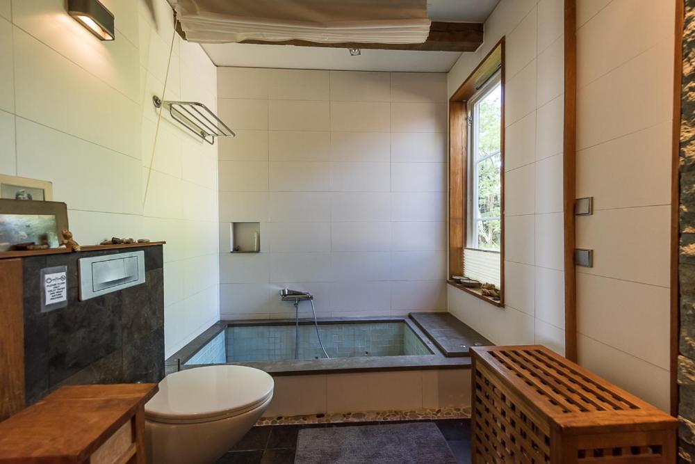 Värmdö Villa Myttinge מראה חיצוני תמונה